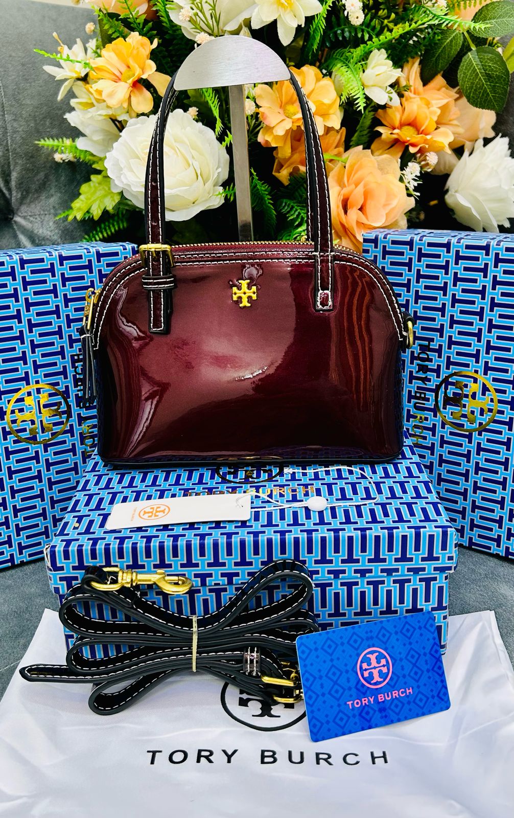 Tory Burch Hand Bag
