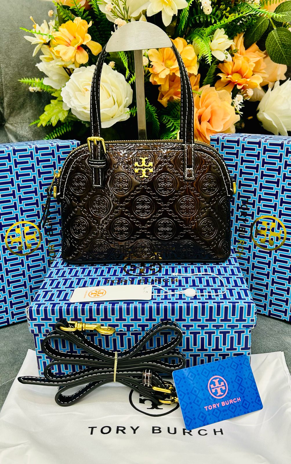 Tory Burch Hand Bag