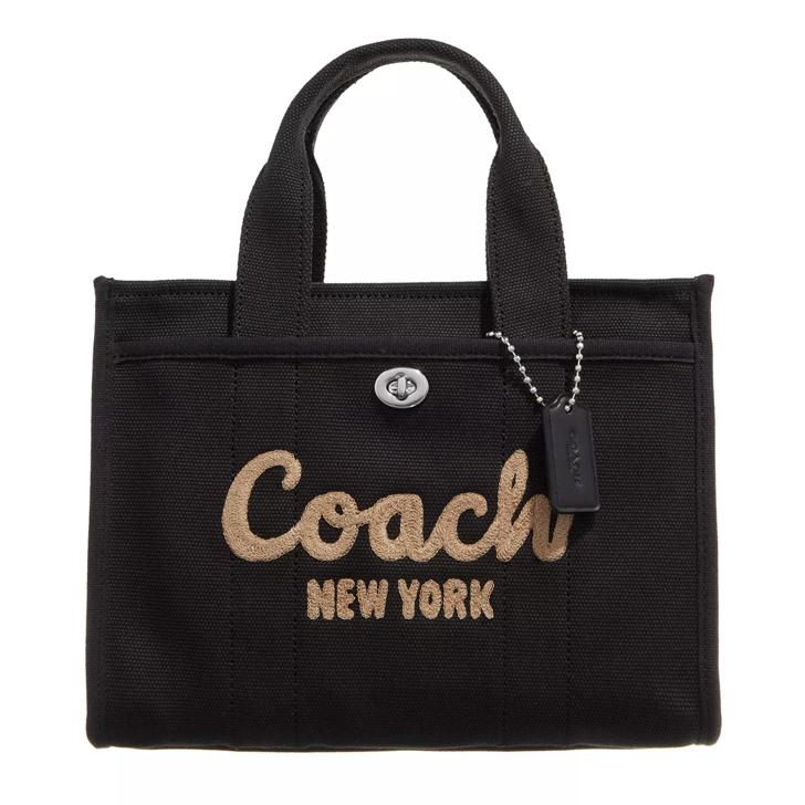 Coach Women's Cargo Tote Bag