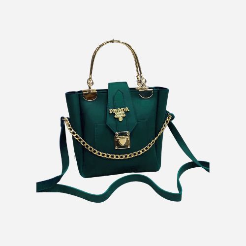 Prada Stylish Shoulder Bag
