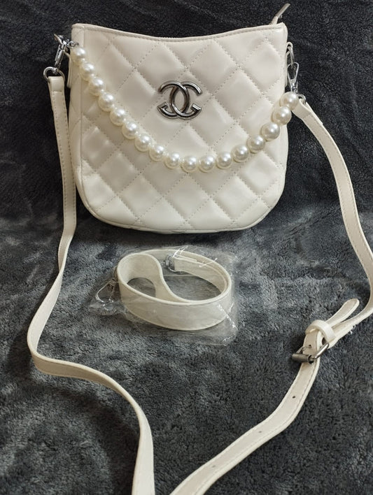 CHANEL BAG 001