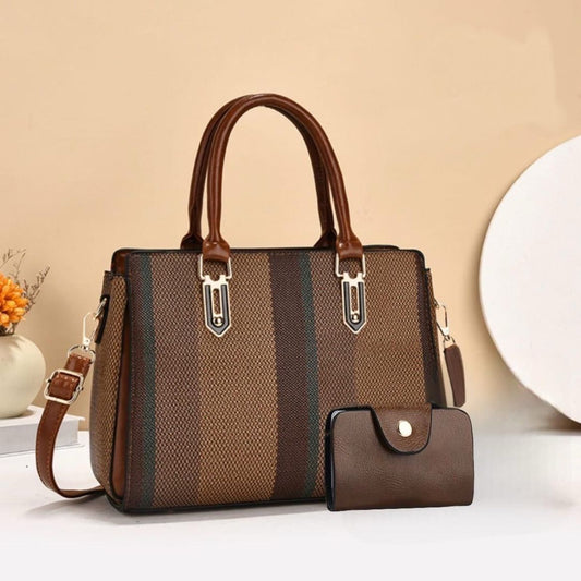 NEW HANDBAG FOR WOMAN