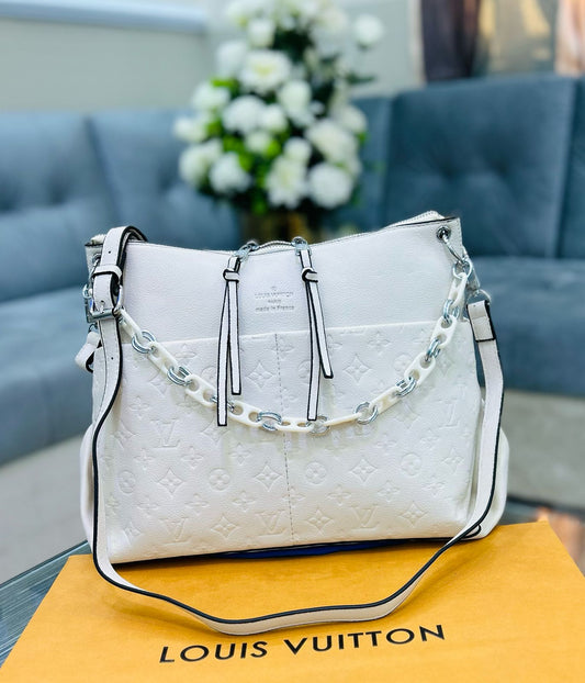 LV. Soft Tote bag