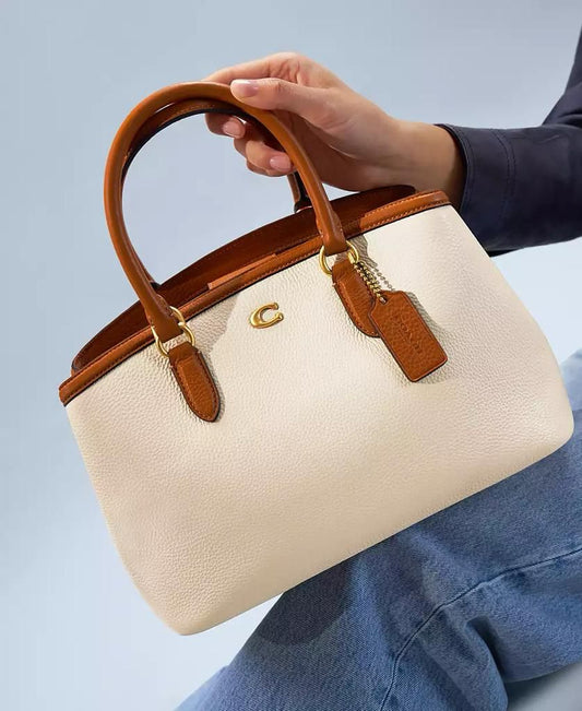 Coach Legacy Carryall 28 Handbag