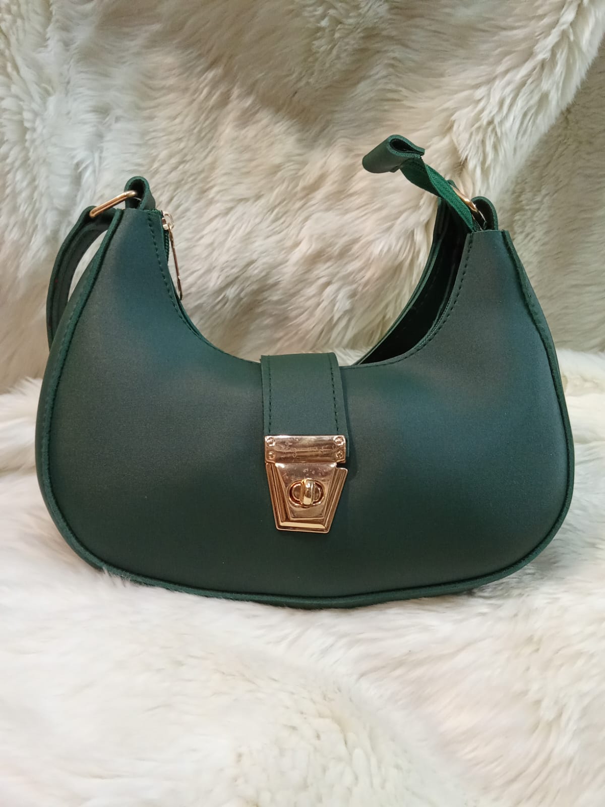 Hand Carry Short Straps