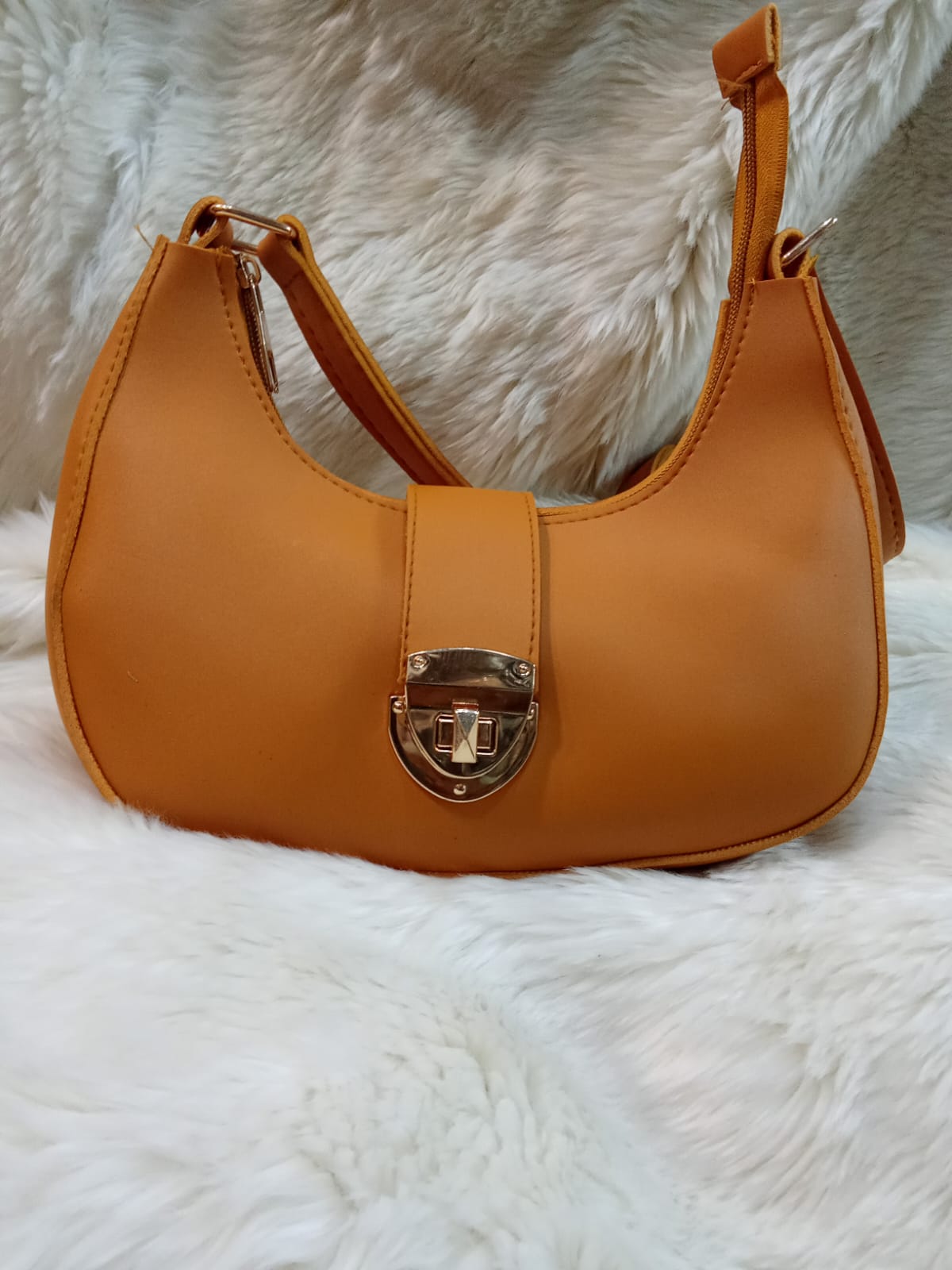 Hand Carry Short Straps