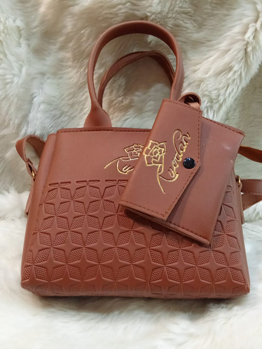 New Hand Carry Bag