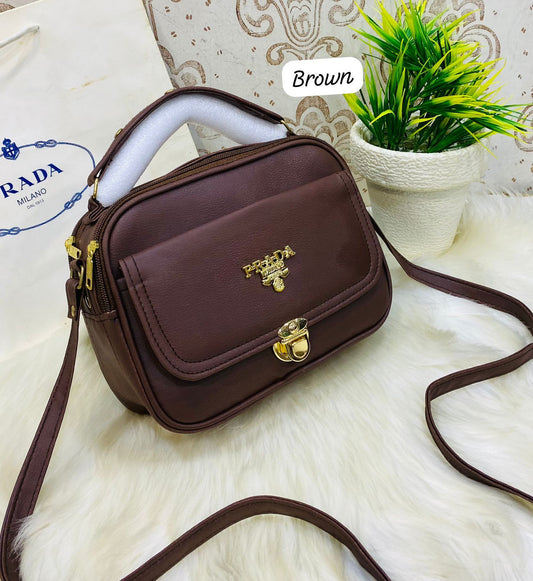 New PRADA Stylish Bag