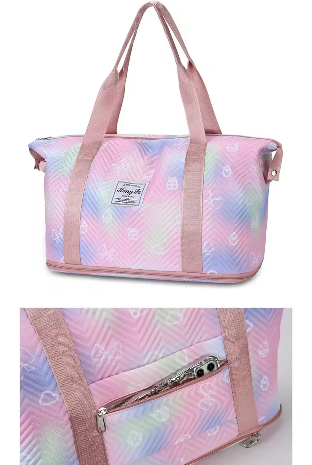 Imported Girls College & University High Quality Bag