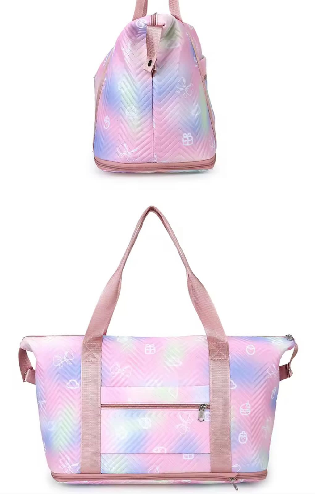 Imported Girls College & University High Quality Bag