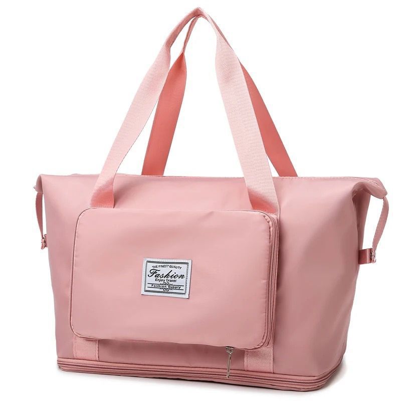 Imported Foldable Girls College & University Bag