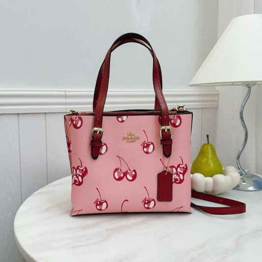 Coach Hand Bag