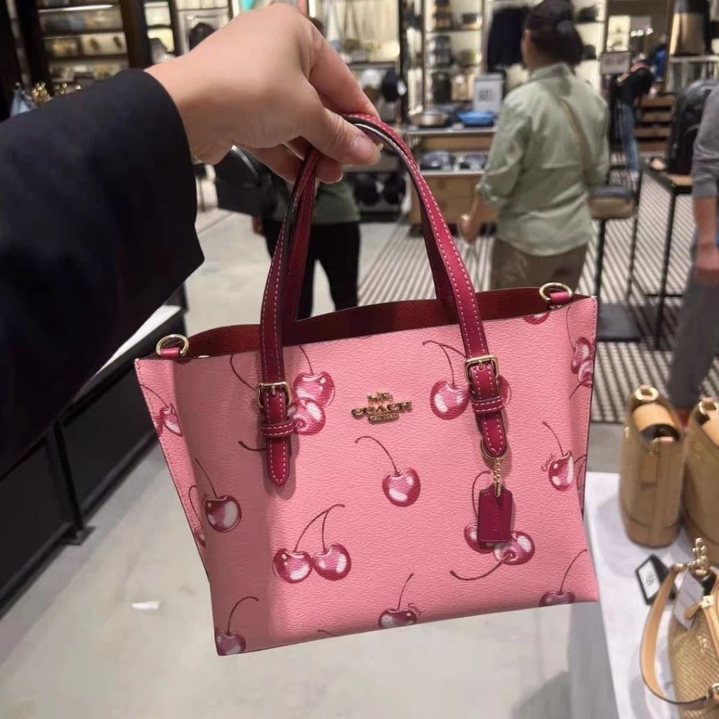 Coach Hand Bag
