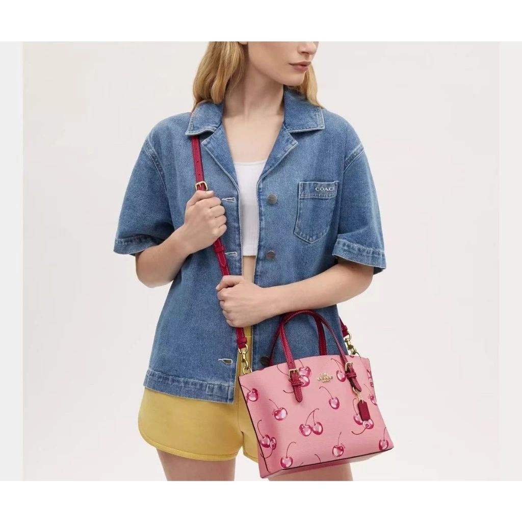 Coach Hand Bag