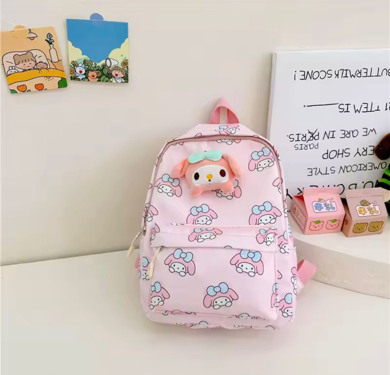 BEAR Kids BackPacks