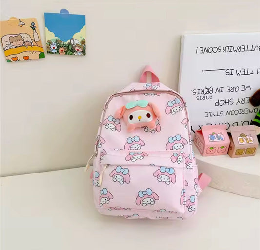 BEAR Kids BackPacks