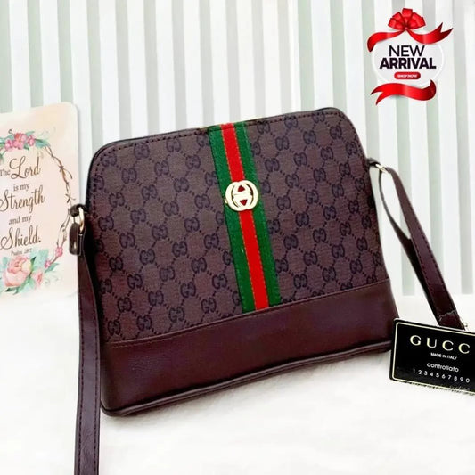 GUCCI New Cross Body Bags for Girl