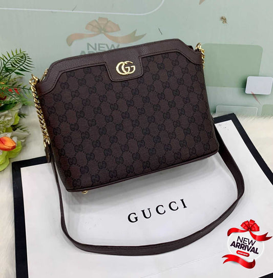 GUCCI New Cross Body Bags for Girl