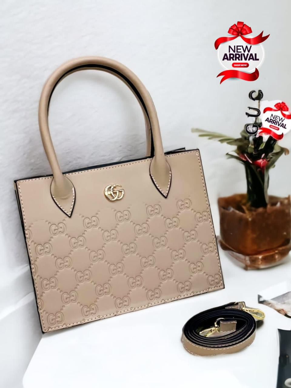 GUCCI Handd Bag