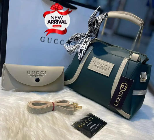 GUCCI CROSS BODY BAG
