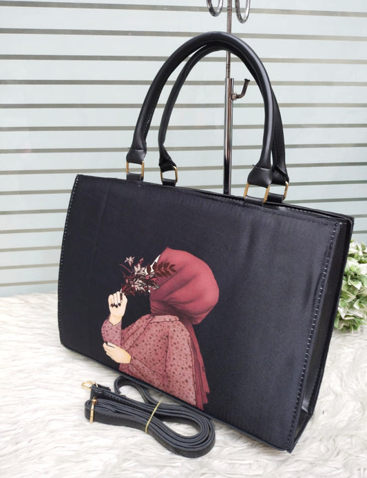 PRINTED Handbags